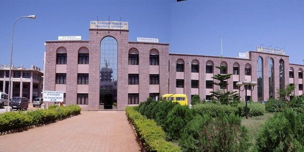 M.S.Ramaiah Institute of Management Bangalore
